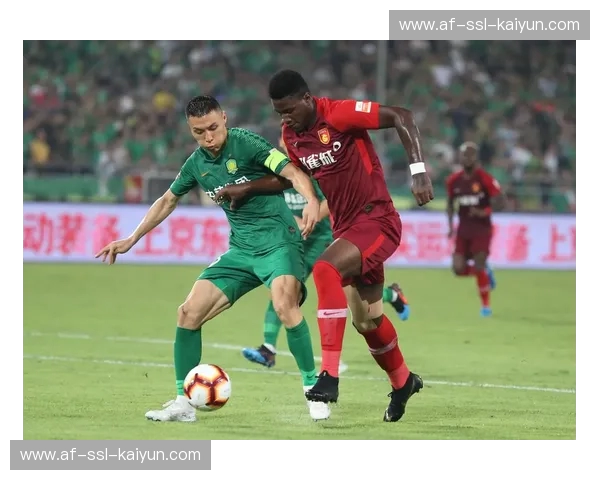 京冀争锋，绿茵风云：国安与华夏的绿茵情缘